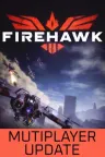 火鹰FPV：无人机战争模拟器 Firehawk FPV Drone Shooter 竖版封面