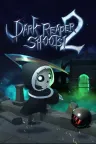 Dark Reaper Shoots 2 （暗黑死神射击2 2D肉鸽） 竖版封面