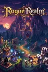 肉鸽领地 守卫方格 Rogue Realm Guardian Grids 竖版封面