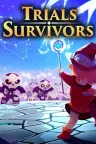 试炼幸存者 Trials Survivors （肉鸽） 竖版封面