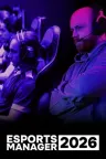 电竞经理2026 Esports Manager 2026 竖版封面