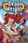 Dead Weight 竖版封面