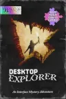 桌面探索者 Desktop Explorer 竖版封面