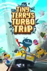 瞎闹猎车手 Tiny Terry's Turbo Trip 竖版封面