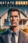 房屋中介模拟器 Estate Agent Simulator 竖版封面