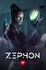 ZEPHON （泽丰） 竖版封面