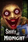 午夜轮班 Shift At Midnight （侦探恐怖游戏） 竖版封面