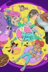 云霄一刻 High Times 竖版封面