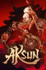 恶仙 Aksun 竖版封面