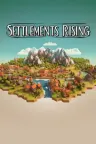 定居点崛起 Settlements Rising 竖版封面