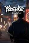 弥助模拟器 Yasuke Simulator 竖版封面