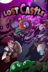 失落城堡 Lost Castle 竖版封面