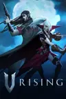 夜族崛起 V Rising 竖版封面