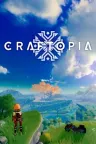 创世理想乡 Craftopia 竖版封面
