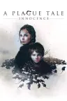 瘟疫传说：无罪 A Plague Tale Innocence 竖版封面
