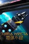 地球不屈 Terra Invicta 竖版封面