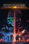风暴崛起 Tempest Rising 竖版封面