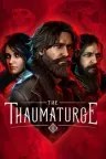 奇唤士 The Thaumaturge 竖版封面