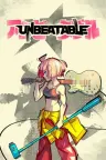 UNBEATABLE （音律节奏卡点冒险游戏） 竖版封面