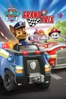汪汪队立大功：恐龙世界 PAW Patrol Dino World 竖版封面