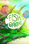 养鱼模拟器 Fish Game 竖版封面