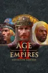 帝国时代2 决定版 Age of Empires II 竖版封面