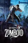 僵尸毁灭工程 Project Zomboid 竖版封面