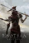 艾诺提亚：失落之歌 Enotria The Last Song 竖版封面