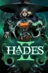 哈迪斯2 Hades II 竖版封面