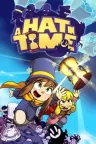 时光之帽 A Hat in Time 竖版封面