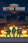 破门而入：行动小队 Door Kickers Action Squad 竖版封面