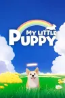 我的小柯基 My Little Puppy （关于死亡来世的温情故事游戏） 竖版封面