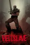 地狱仆从2 神罚降临 HellSlave II 竖版封面