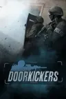 破门而入 Door Kickers 竖版封面
