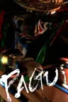 PAGUI打鬼 PAGUI （1+2章） 竖版封面