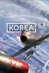 IL2捍卫雄鹰：朝鲜战争 Korea. IL-2 Series 竖版封面