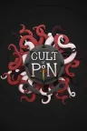 Cult of PiN （肉鸽版三维弹球） 竖版封面