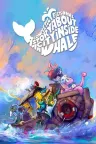 鲸腹之城：一则纯属虚构的故事 A Completely Fictional Story About a City Inside a Whale 竖版封面