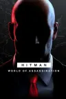 杀手 HITMAN 竖版封面