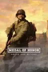 荣誉勋章 系列合集 Medal of Honor （可联机） 竖版封面