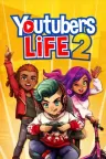 油管主播的生活 系列合集 Youtubers Life 竖版封面