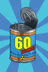 60秒！重制版 60 Seconds! Reatomized 竖版封面