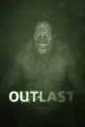 逃生 Outlast 竖版封面