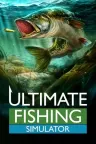 终极钓鱼模拟器 Ultimate Fishing Simulator 竖版封面