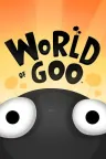 粘粘世界 World of Goo 竖版封面