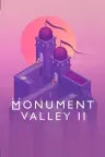 纪念碑谷2 Monument Valley 2 竖版封面