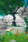 取景器 Viewfinder 竖版封面