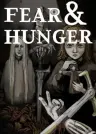 恐惧与饥饿 Fear & Hunger 竖版封面