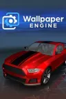 壁纸引擎 Wallpaper Engine 竖版封面