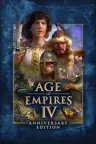 帝国时代4 Age of Empires IV 竖版封面